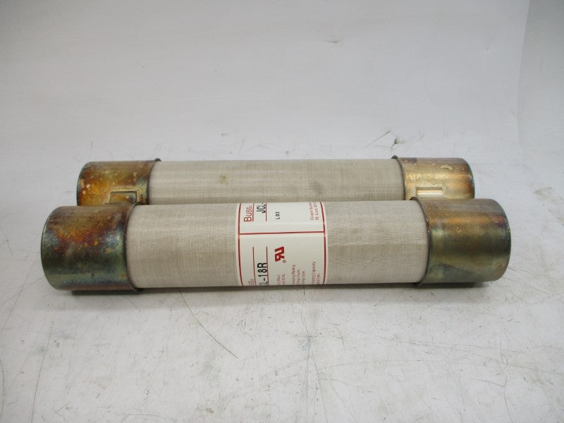 BUSSMANN JCL-18R 390A NSMP