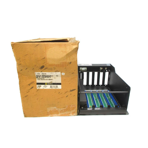 SQUARE D 8030RRK100 SER. E1 600V NSMP