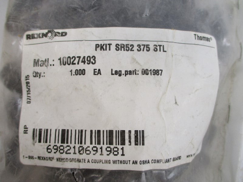 REXNORD 10027493 001987 NSMP