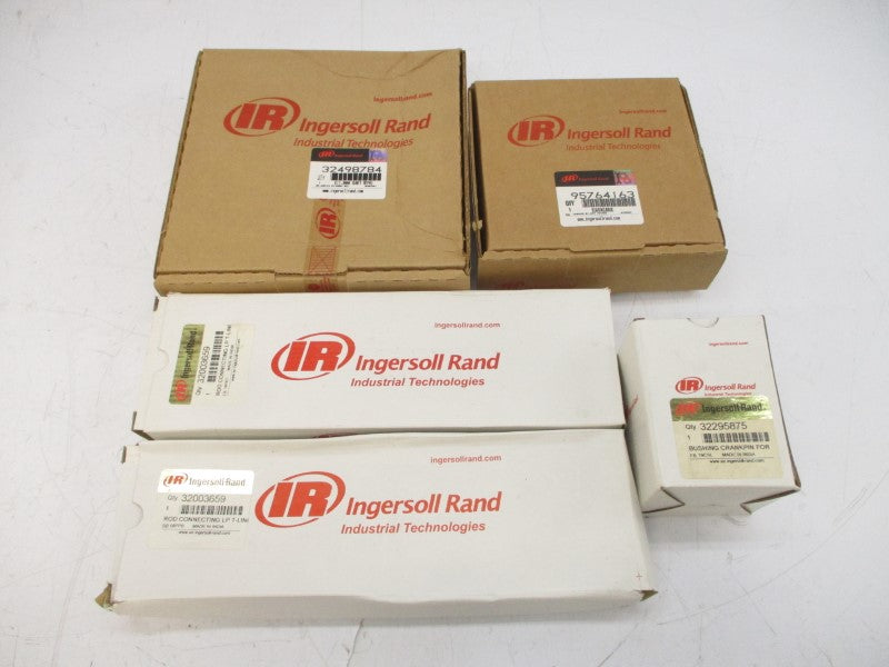 INGERSOLL RAND 32127516 NSMP
