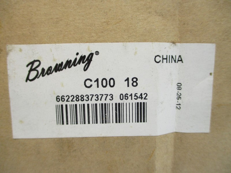 BROWNING C10018 NSMP