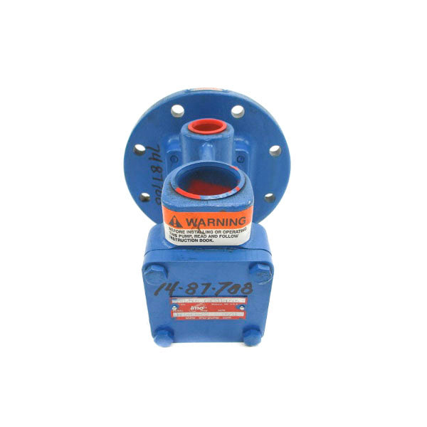 IMO PUMP 3241/505 C3EX118D505 NSNP