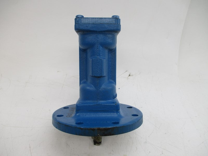 IMO PUMP 3241/505 C3EX118D505 NSNP