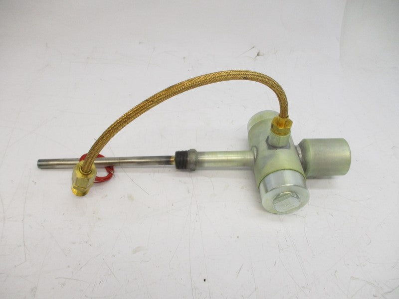 AUTOMATION PRODUCTS CL-10DJT-7 6894PSI NSNP