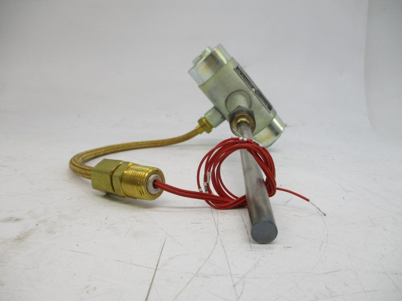 AUTOMATION PRODUCTS CL-10DJT-7 6894PSI NSNP