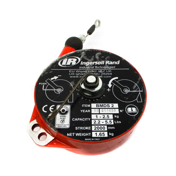 INGERSOLL RAND BMDS2 2.2-5.5LBS NSNP