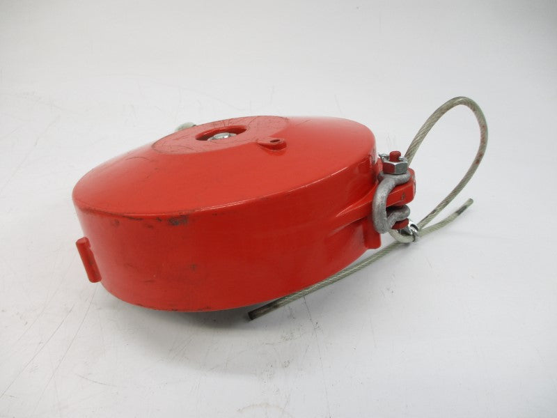 INGERSOLL RAND BMDLN6 8.8-13.2LBS NSNP