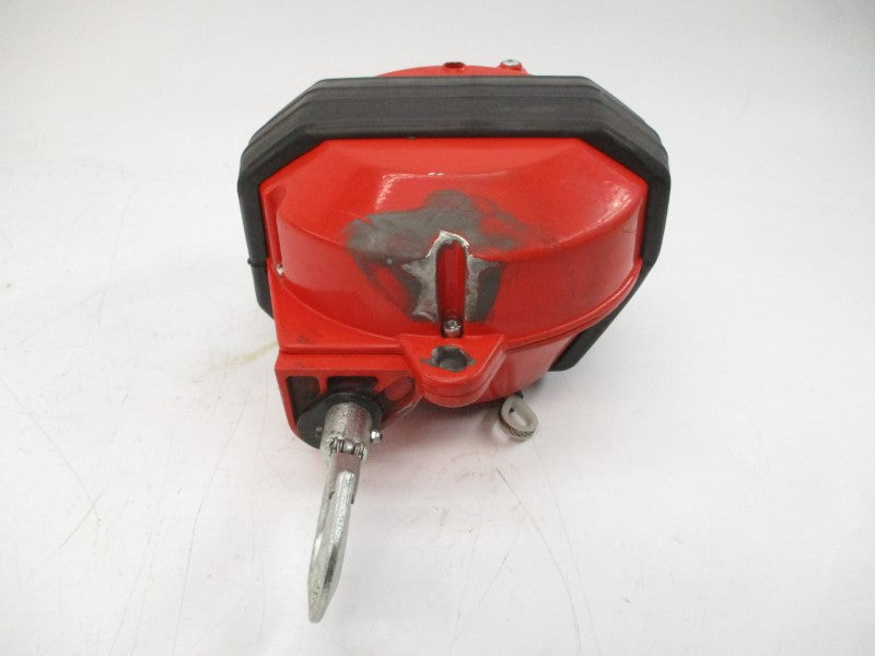 INGERSOLL RAND BIDS-18 30.9-39.7LBS UNMP