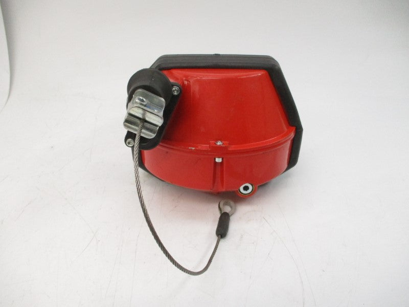 INGERSOLL RAND BIDS-18 30.9-39.7LBS UNMP