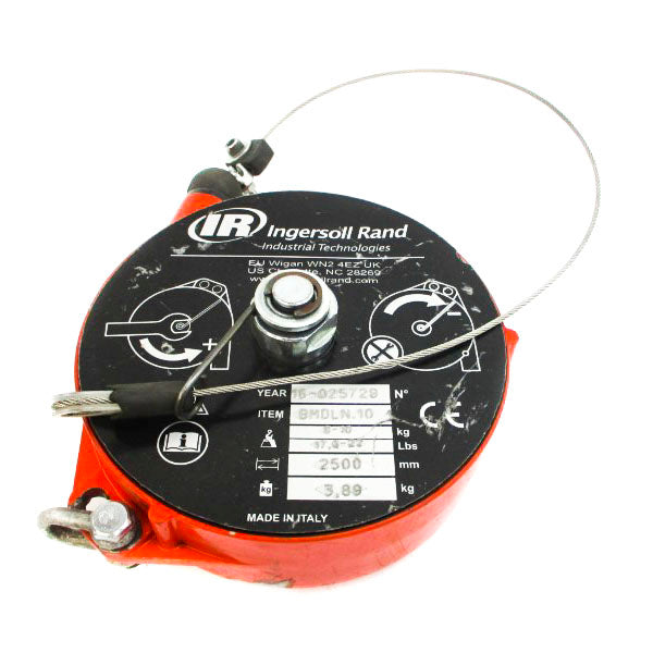 INGERSOLL RAND BMDLN.10 17.6-22LBS UNMP