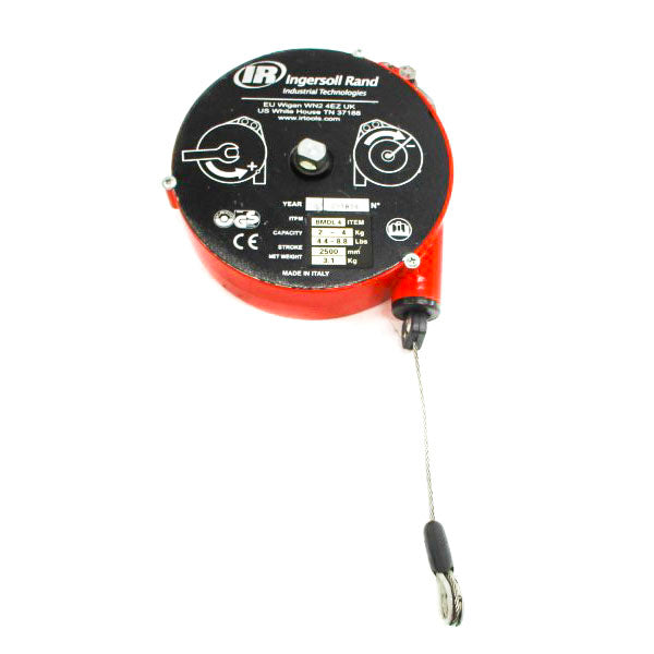 INGERSOLL RAND BMDL4 4.4-8.8LBS UNMP