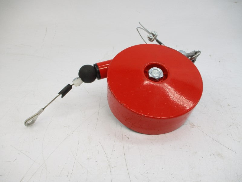 INGERSOLL RAND BMDS2 2.2-5.5LBS (AS PICTURED) NSNP
