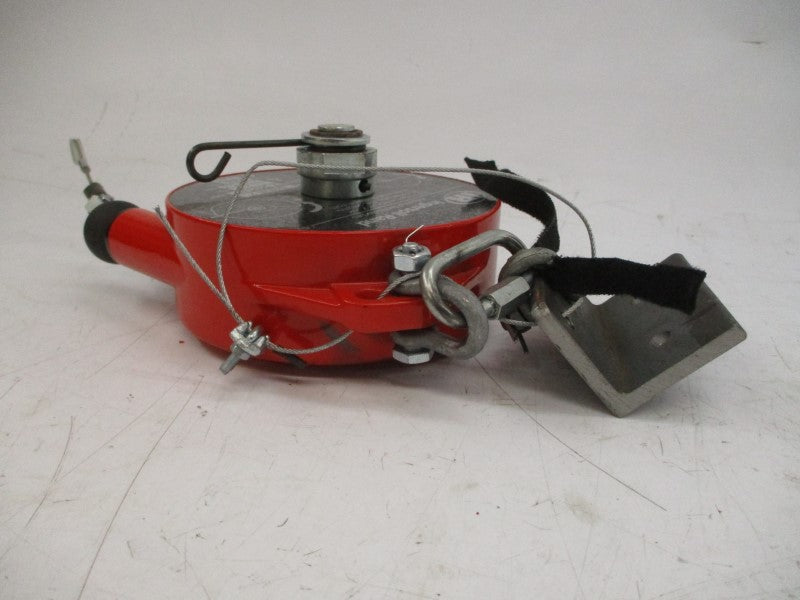 INGERSOLL RAND BMDS2 2.2-5.5LBS (AS PICTURED) NSNP