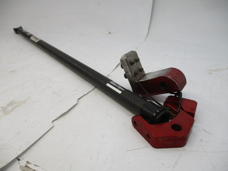 ATLAS COPCO 4390-1520-85 SMC50-22600 UNMP