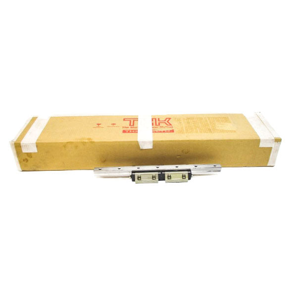 THK SHS25C2SS+400L NSMP