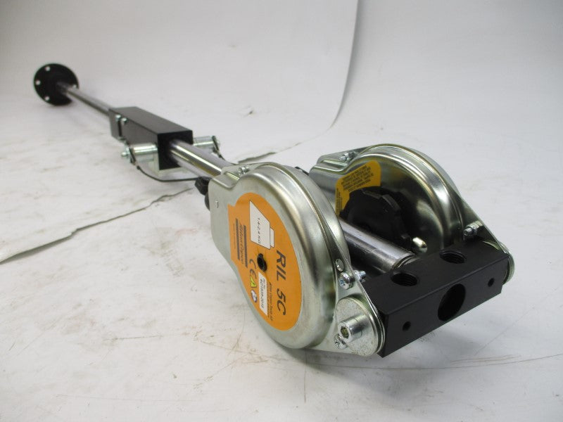 ATLAS COPCO 4390200200 SMLT-25 NSMP