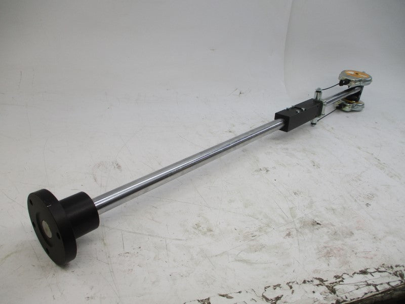 ATLAS COPCO 4390200200 SMLT-25 NSMP