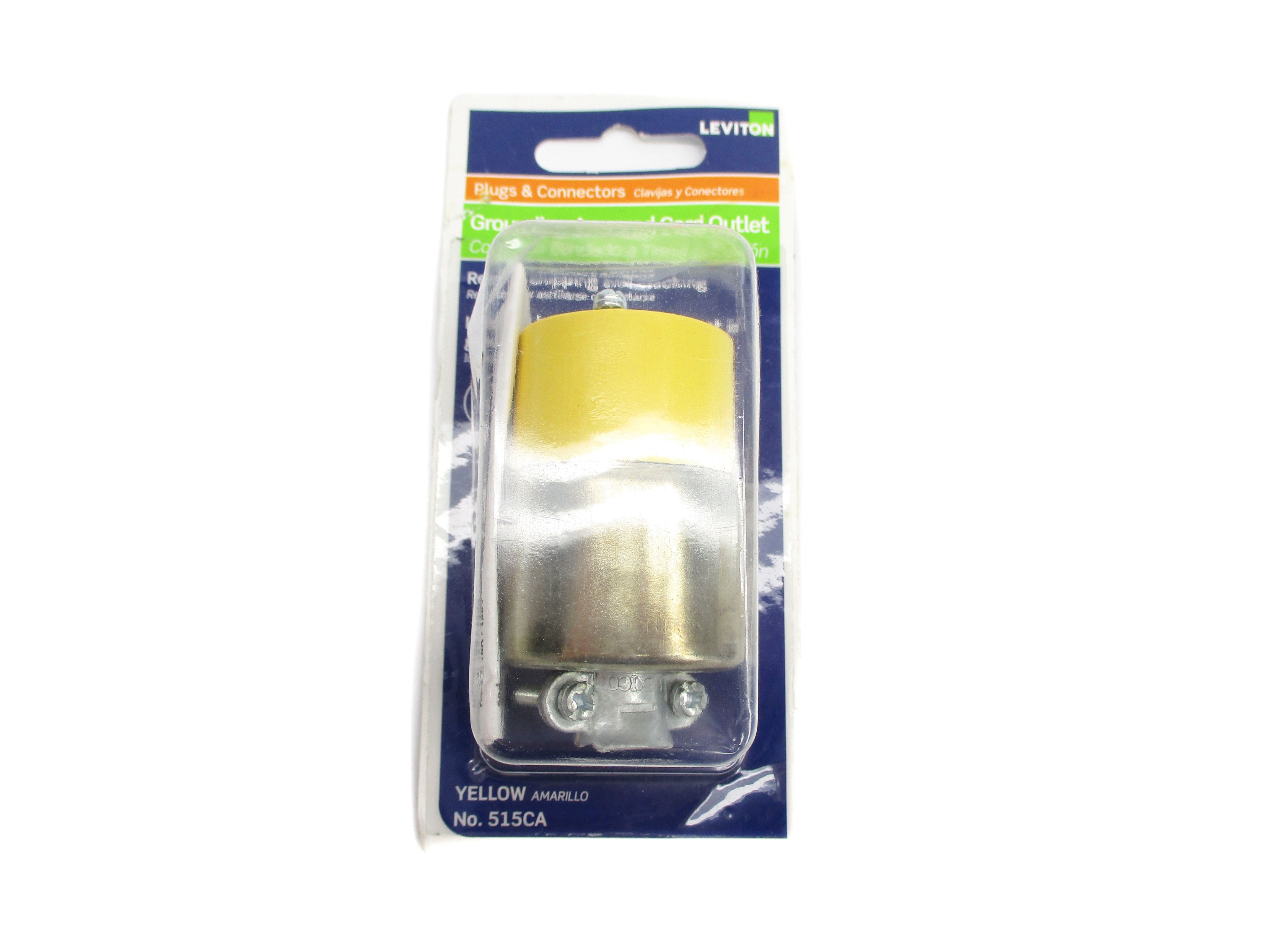 LEVITON 515CA NSMP