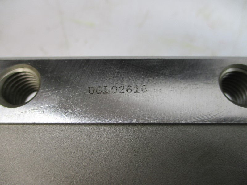 THK SHS30C2SS+760L NSMP