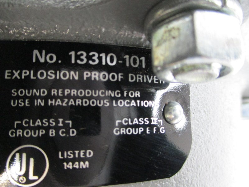 GAI-TRONICS 13310-101 NSNP
