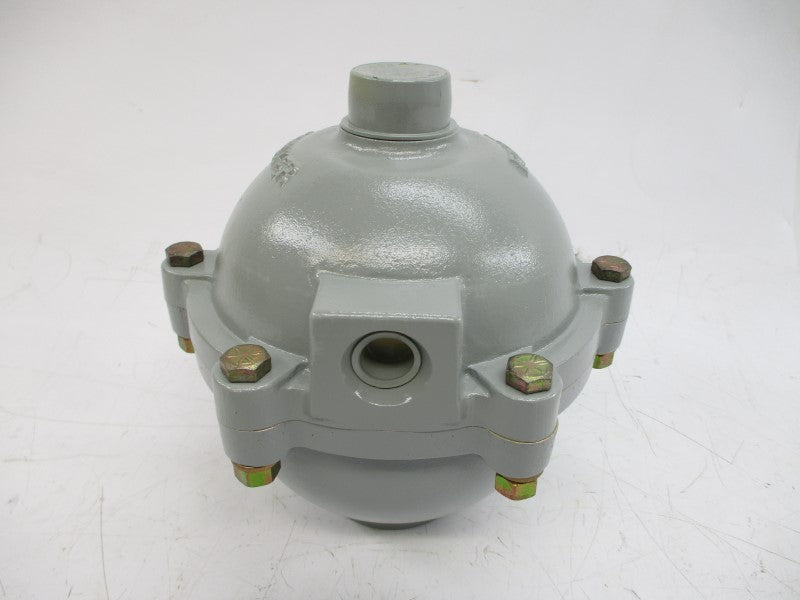 GAI-TRONICS 13315-002 NSNP
