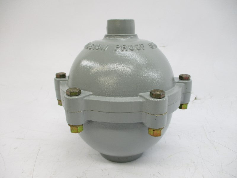 GAI-TRONICS 13315-002 NSNP