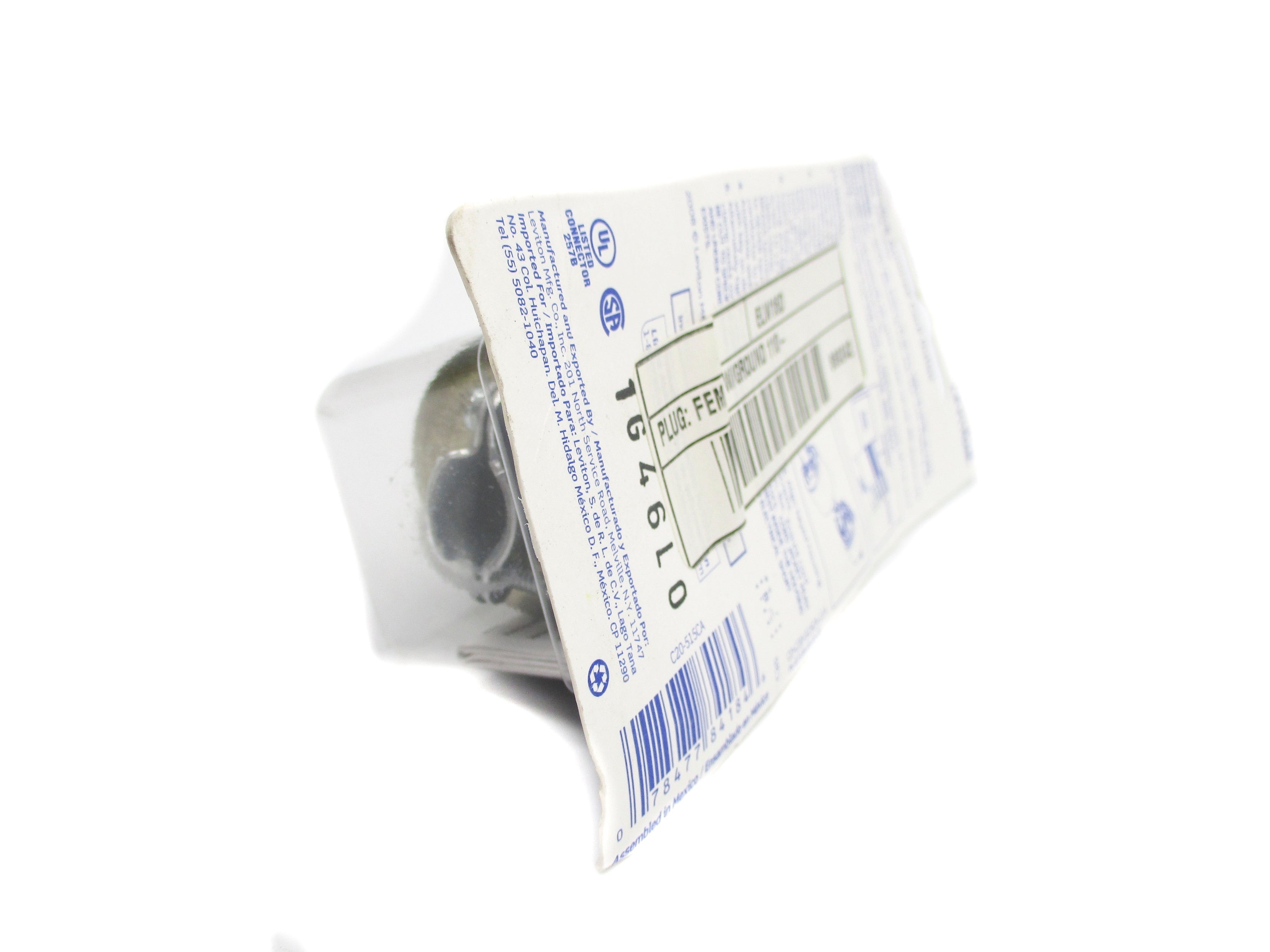 LEVITON 515CA NSMP