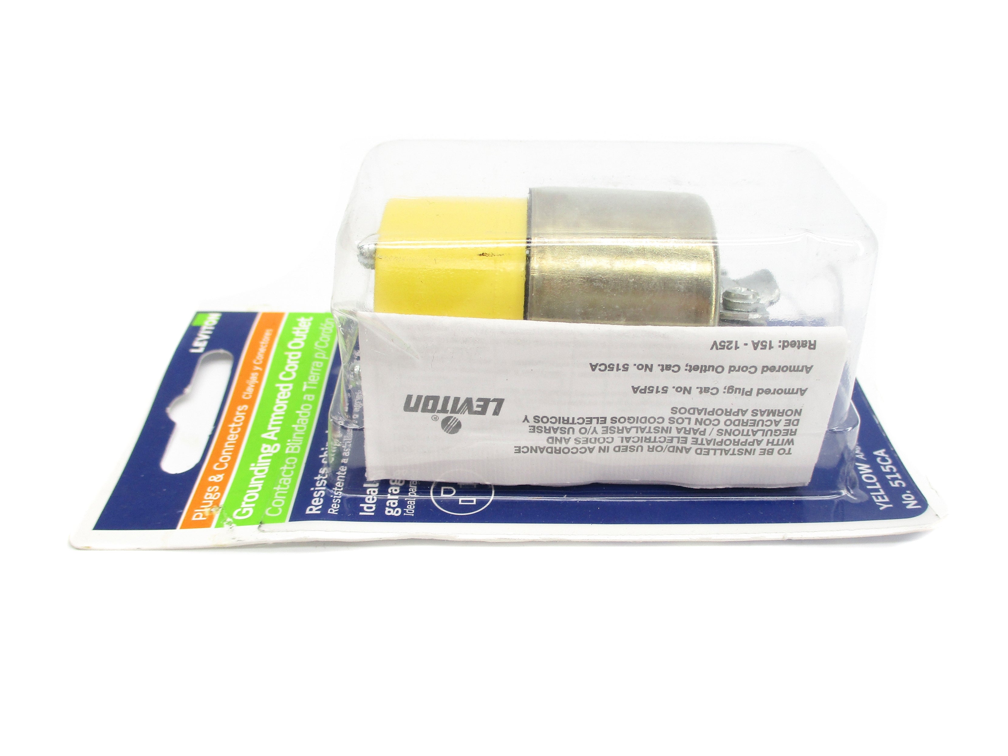 LEVITON 515CA NSMP
