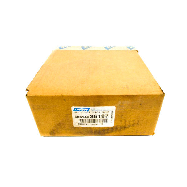 LOVEJOY 68514436197 2-7/8" NSFS