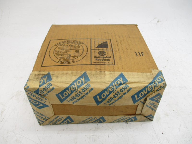 LOVEJOY 68514436197 2-7/8" NSFS