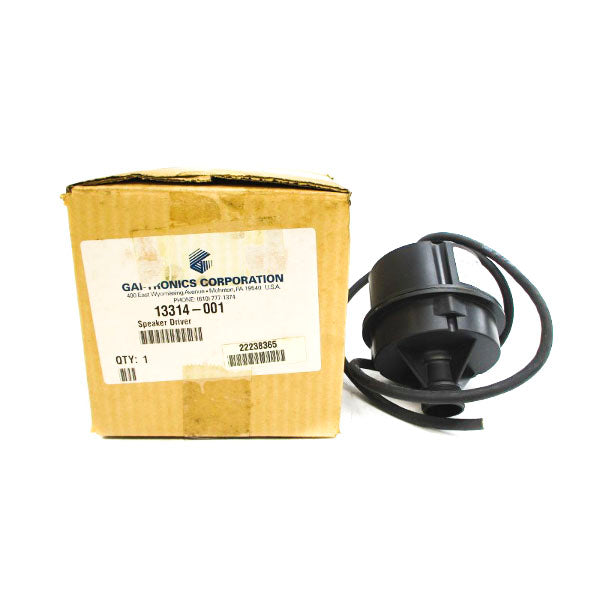 GAI-TRONICS 13314-001 NSMP