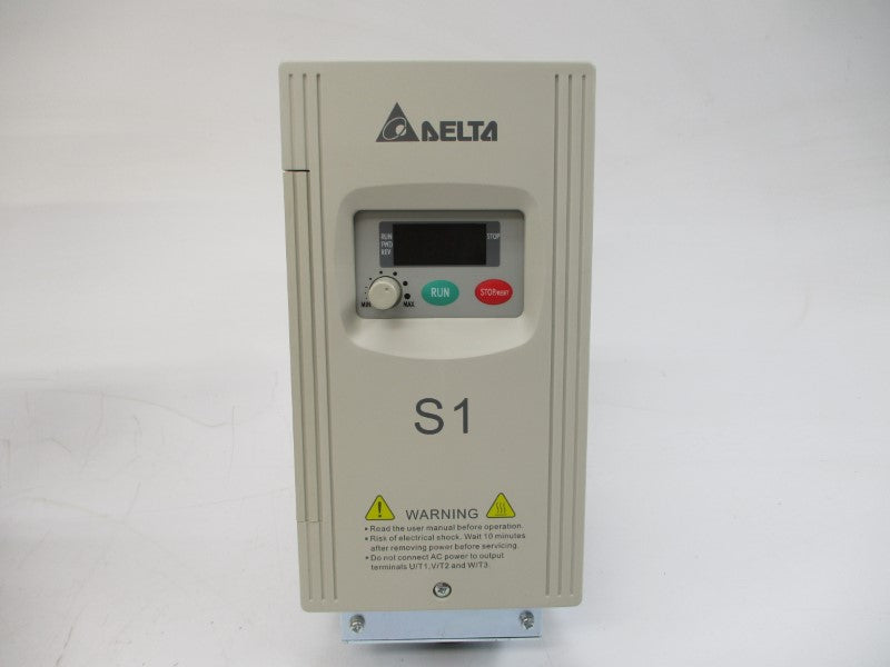 DELTA VFD022S43U 380-480V 6.9A NSMP