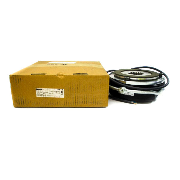LENZE BFK458-16N 00413373 24VDC NSMP