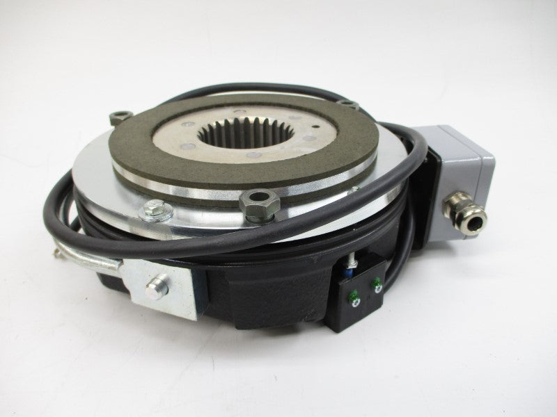 LENZE BFK458-16N 00413373 24VDC NSMP