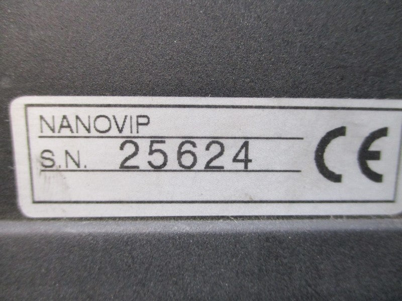 ELCONTROL ENERGY NANOVIPPLUS 600V NSMP