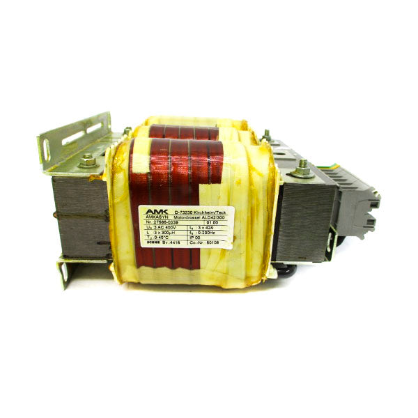 AMK ALD42/300 400VAC 42A NSNP