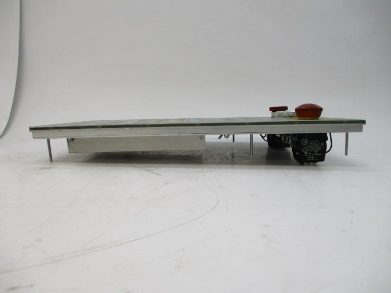 INDUSTRIE SCHILDER NSTL1010 0174 NSNP