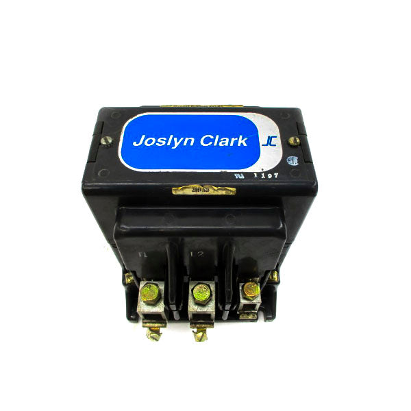 JOSLYN CLARK 5DP4-5051-11 120V 180A UNMP