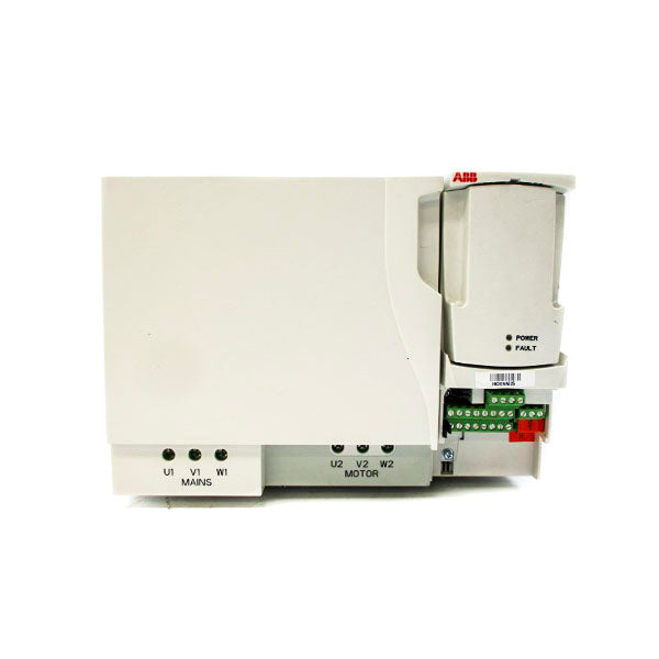 ABB ACS320-03U-34A1-2+N7558+X1558 3AUA0000218375 200-240V 55A UNMP