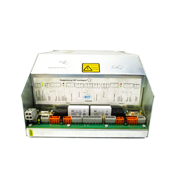 BDT G.151-010-046 200-500VAC 10A UNMP