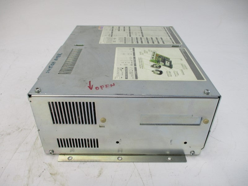 B&R AUTOMATION 5C5001.11 IPC5000/5600/5000C/5600C UNMP