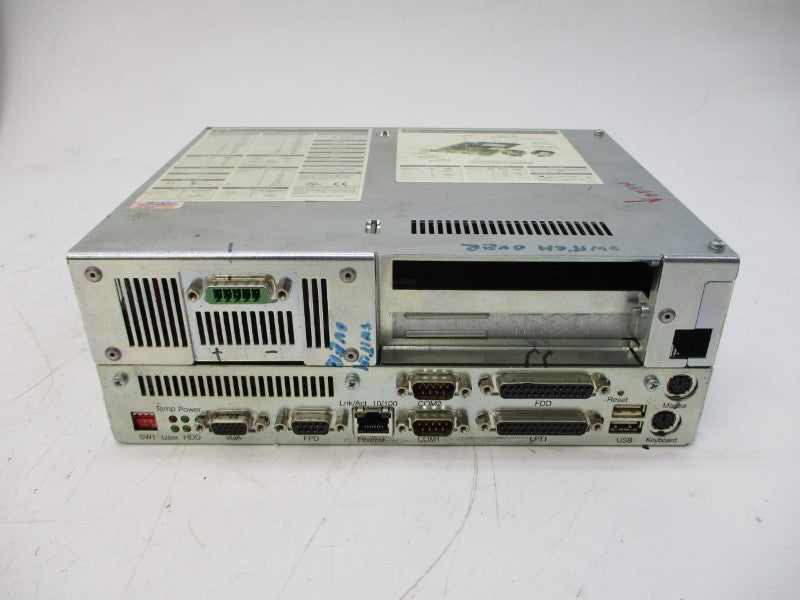 B&R AUTOMATION 5C5001.11 IPC5000/5600/5000C/5600C UNMP