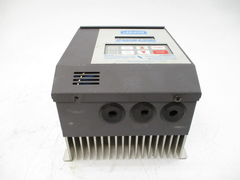 LEESON 174928 480/590V 7.1A UNMP