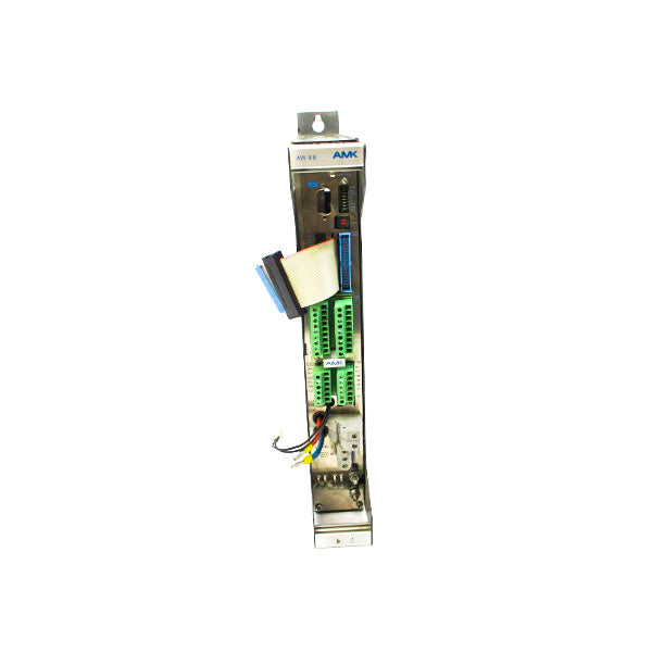 AMK AW4/8-3 350VAC 6.6A (AS PICTURED) UNMP