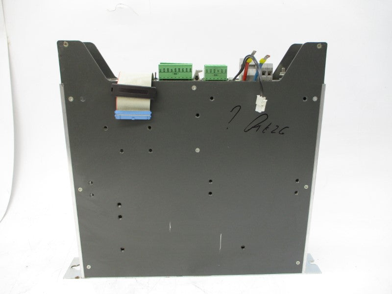 AMK AW4/8-3 350VAC 6.6A (AS PICTURED) UNMP