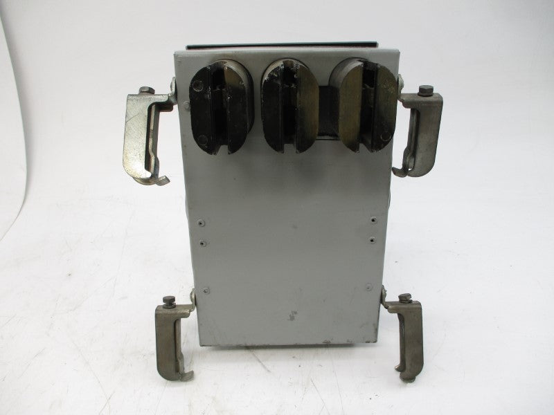 CROUSE HINDS FE5736 600V 60A UNMP