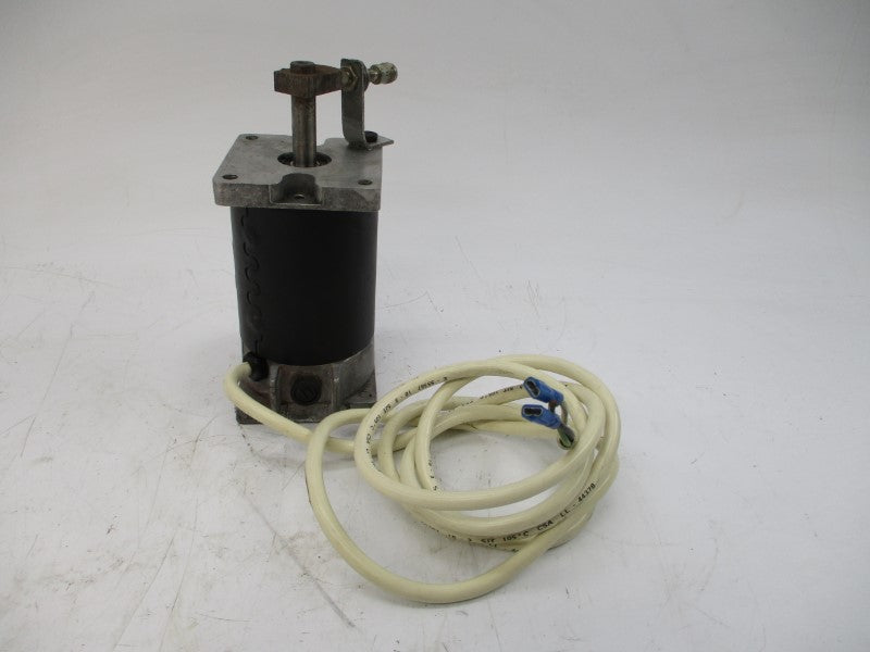 VALLEY ELECTROMAGNETICS 3318-11A 90VDC 1.35A UNMP