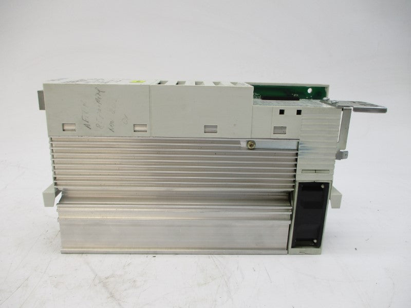 LENZE E82EV222K4C 00457845 400/500VAC 7.3/5.8A UNMP