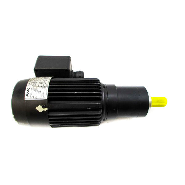 AMK ARDS750-2-OOE-2500-B5 0331412370 380V 0.39A NSNP