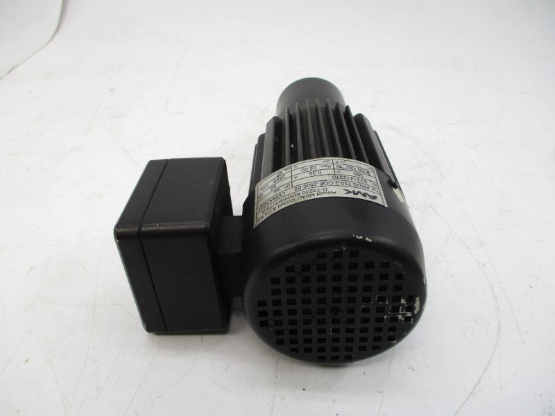 AMK ARDS750-2-OOE-2500-B5 0331412370 380V 0.39A NSNP